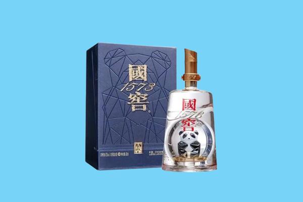 灵山县回收国窖1573